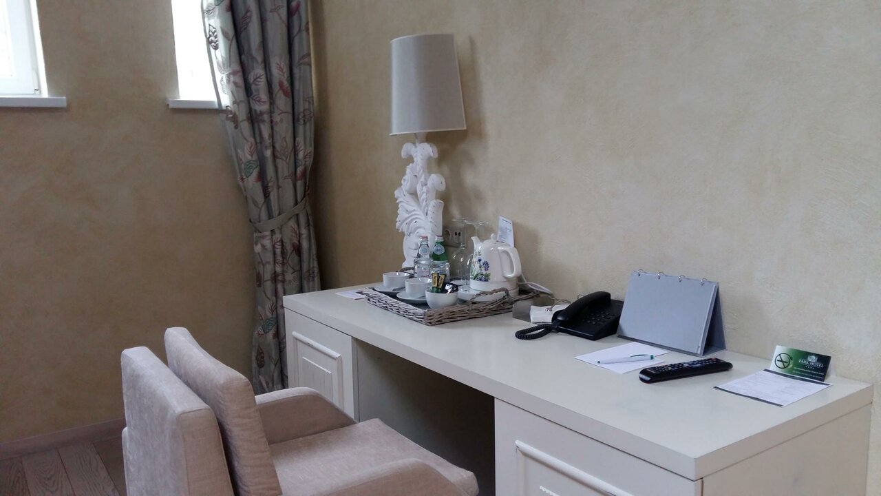 Гостиница Филипп Новоселово-114