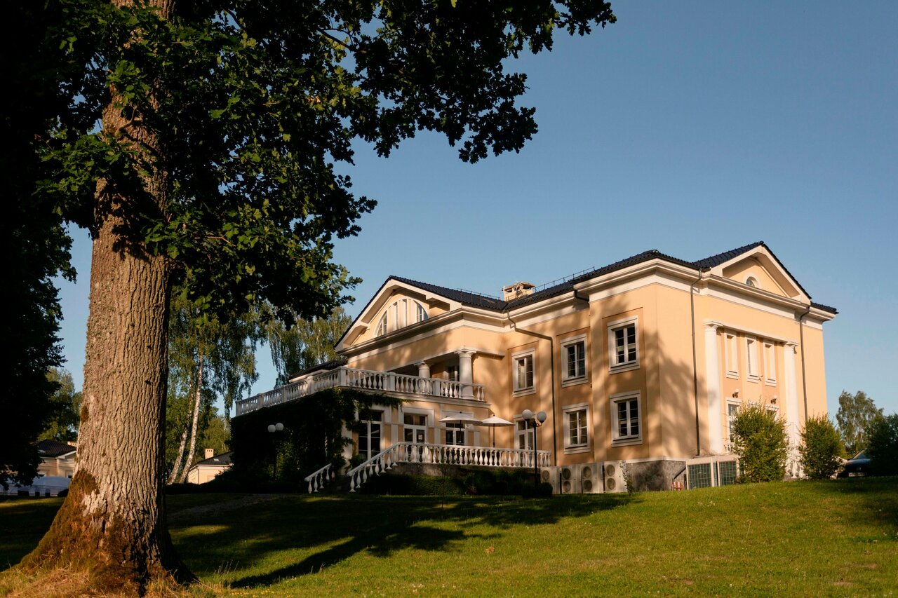 Гостиница Филипп Новоселово-51