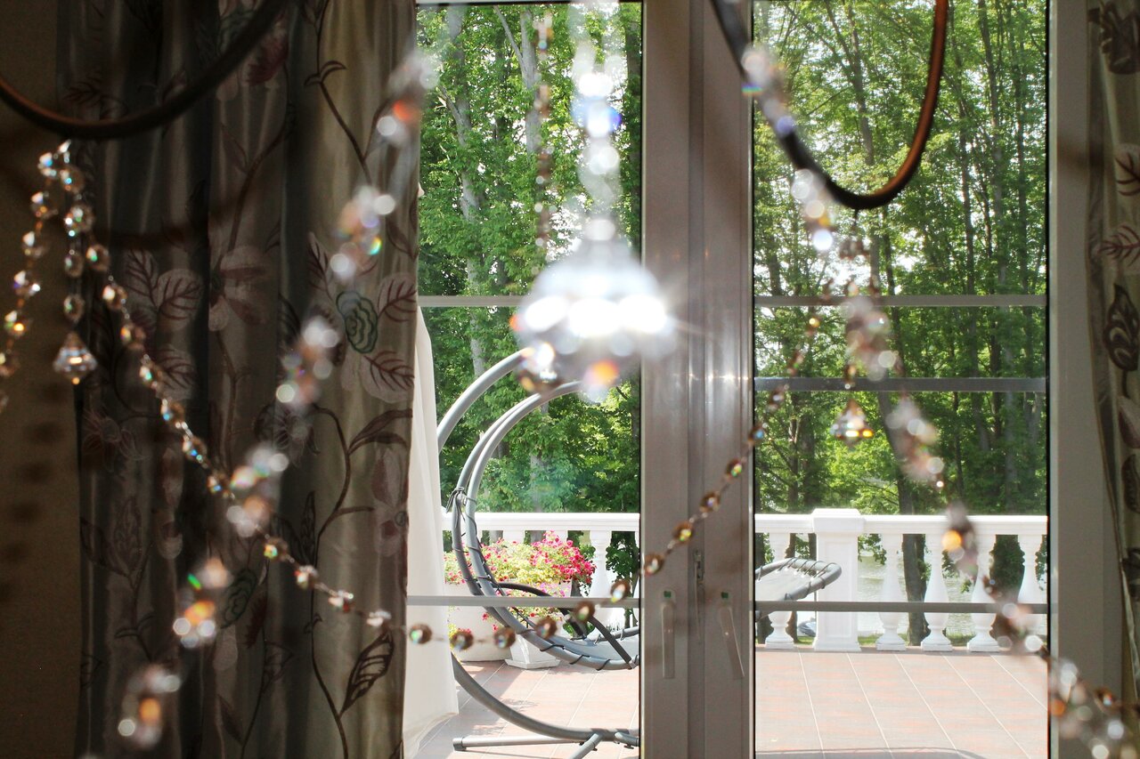 Гостиница Филипп Новоселово-57