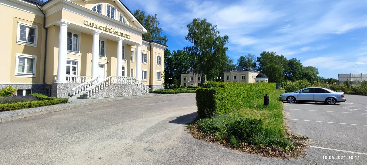 Гостиница Филипп Новоселово-188