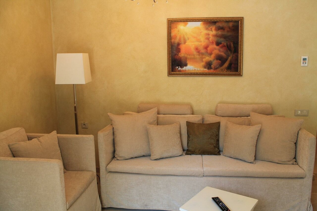 Гостиница Филипп Новоселово-46