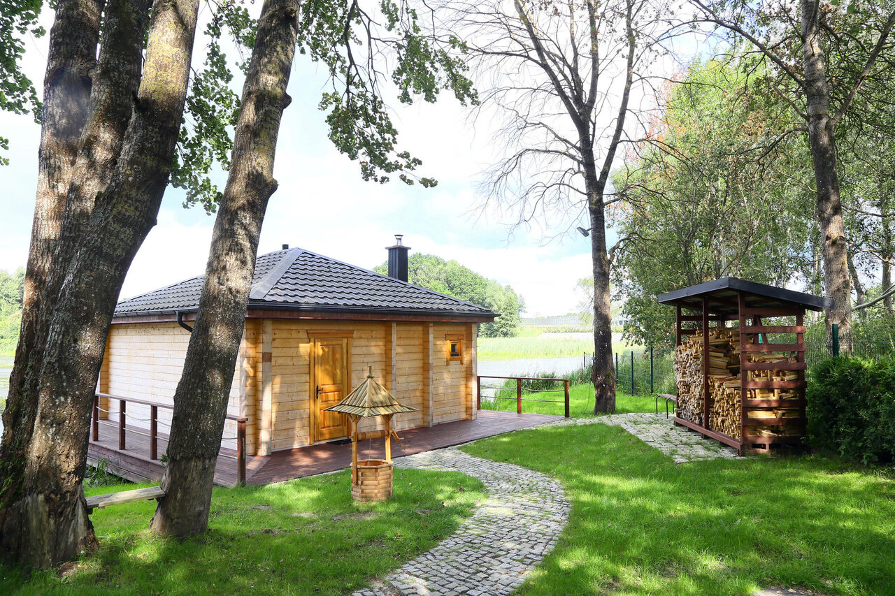 Гостиница Филипп Новоселово-39