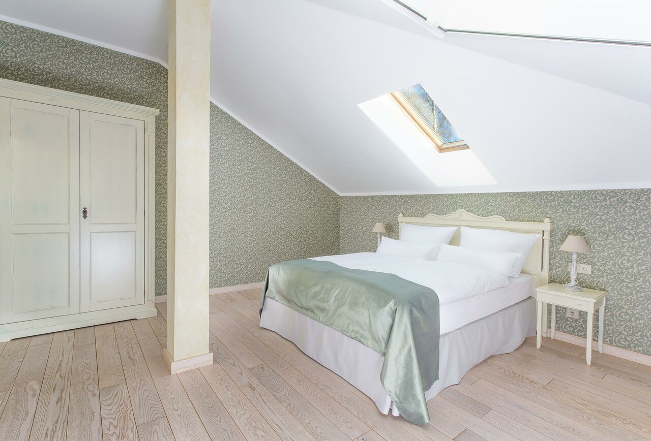 Гостиница Филипп Новоселово-103