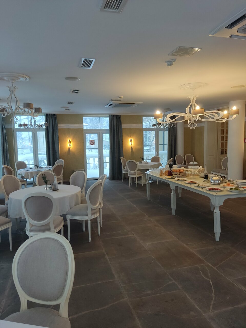 Гостиница Филипп Новоселово-213