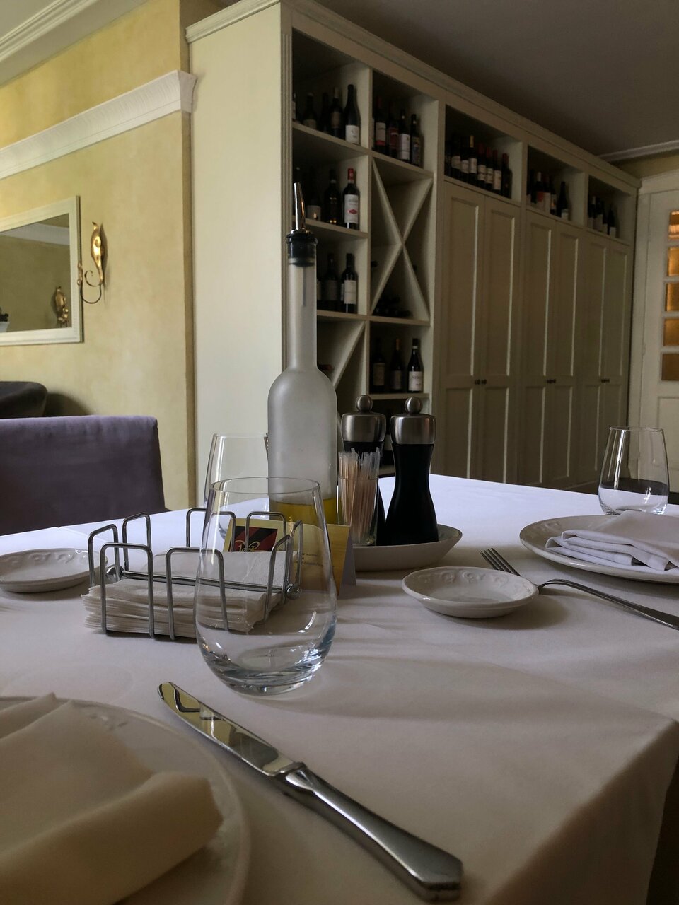 Гостиница Филипп Новоселово-246