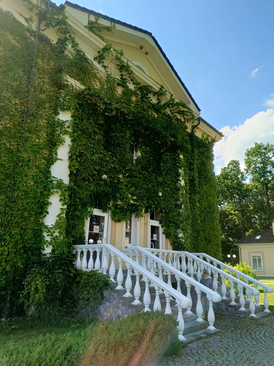 Гостиница Филипп Новоселово-140