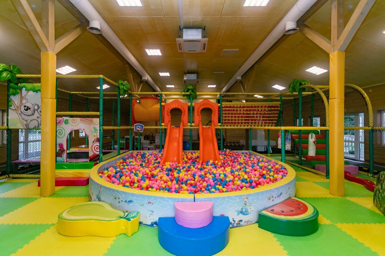 Гостиница Филипп Новоселово-113