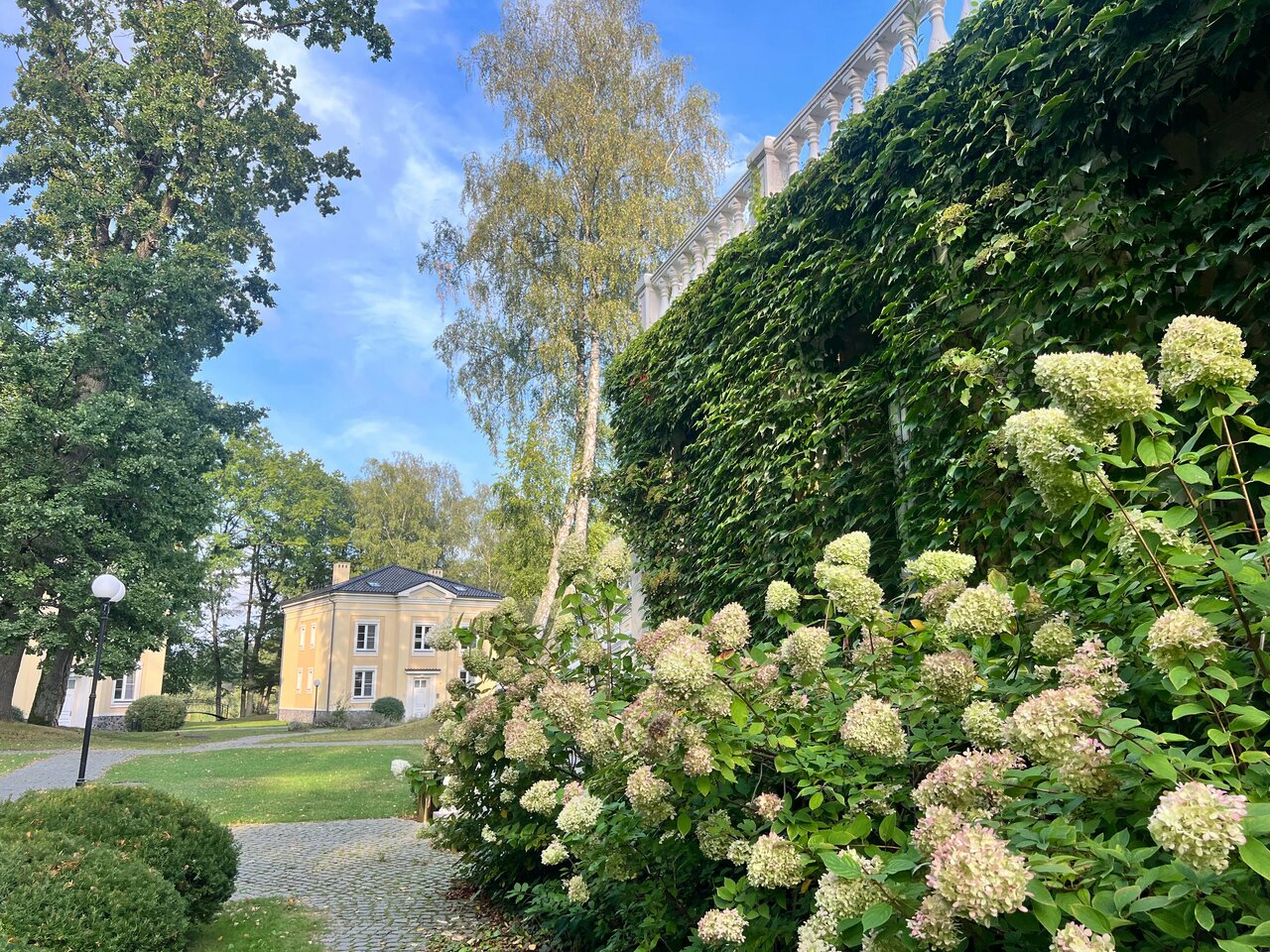 Гостиница Филипп Новоселово-171