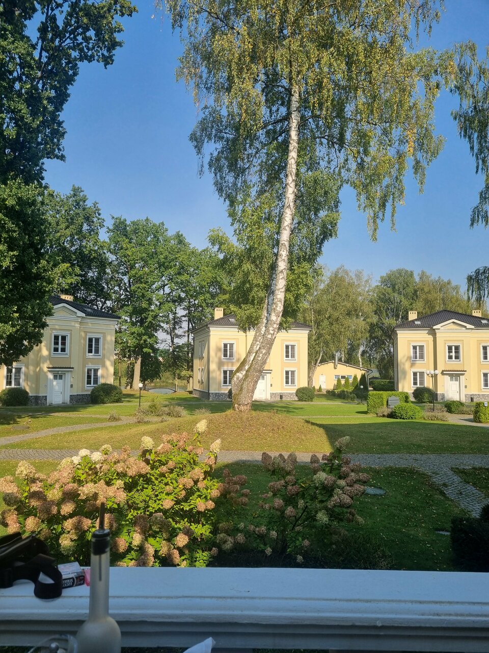 Гостиница Филипп Новоселово-149