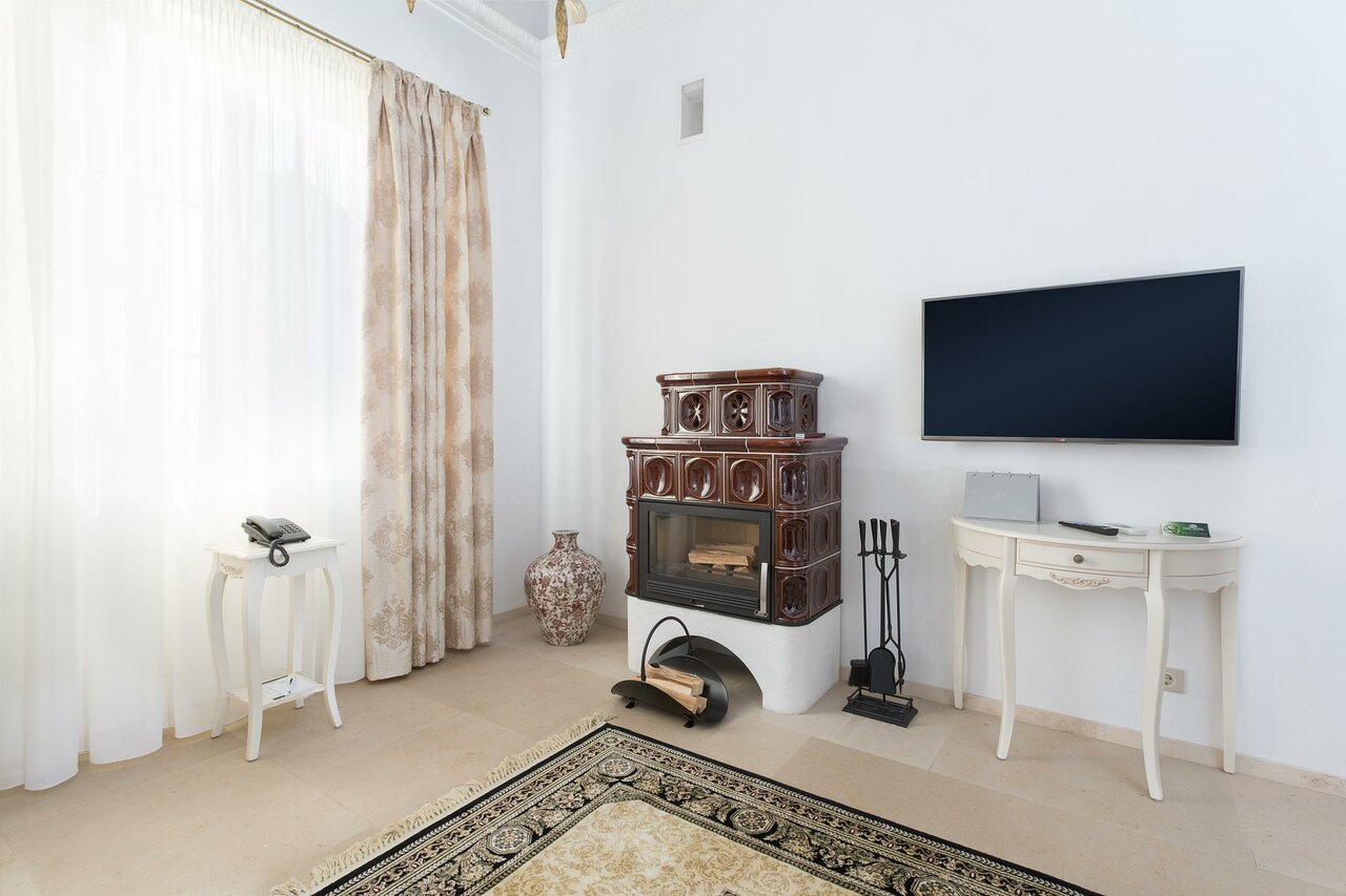 Гостиница Филипп Новоселово-52