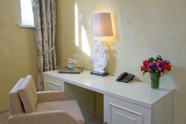 Гостиница Филипп Новоселово-23