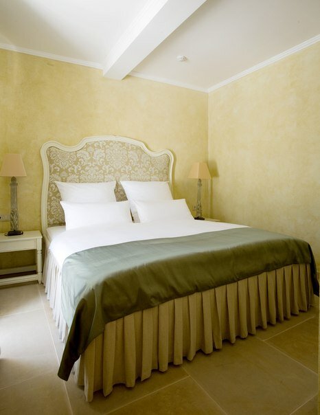 Гостиница Филипп Новоселово-28