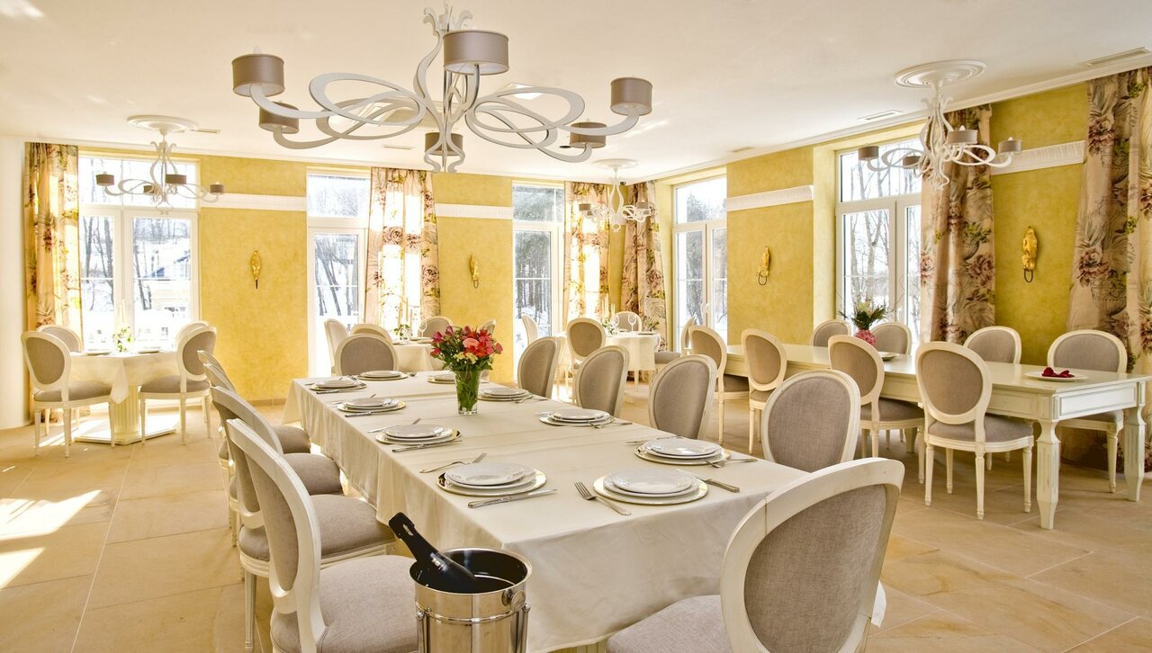 Гостиница Филипп Новоселово-115