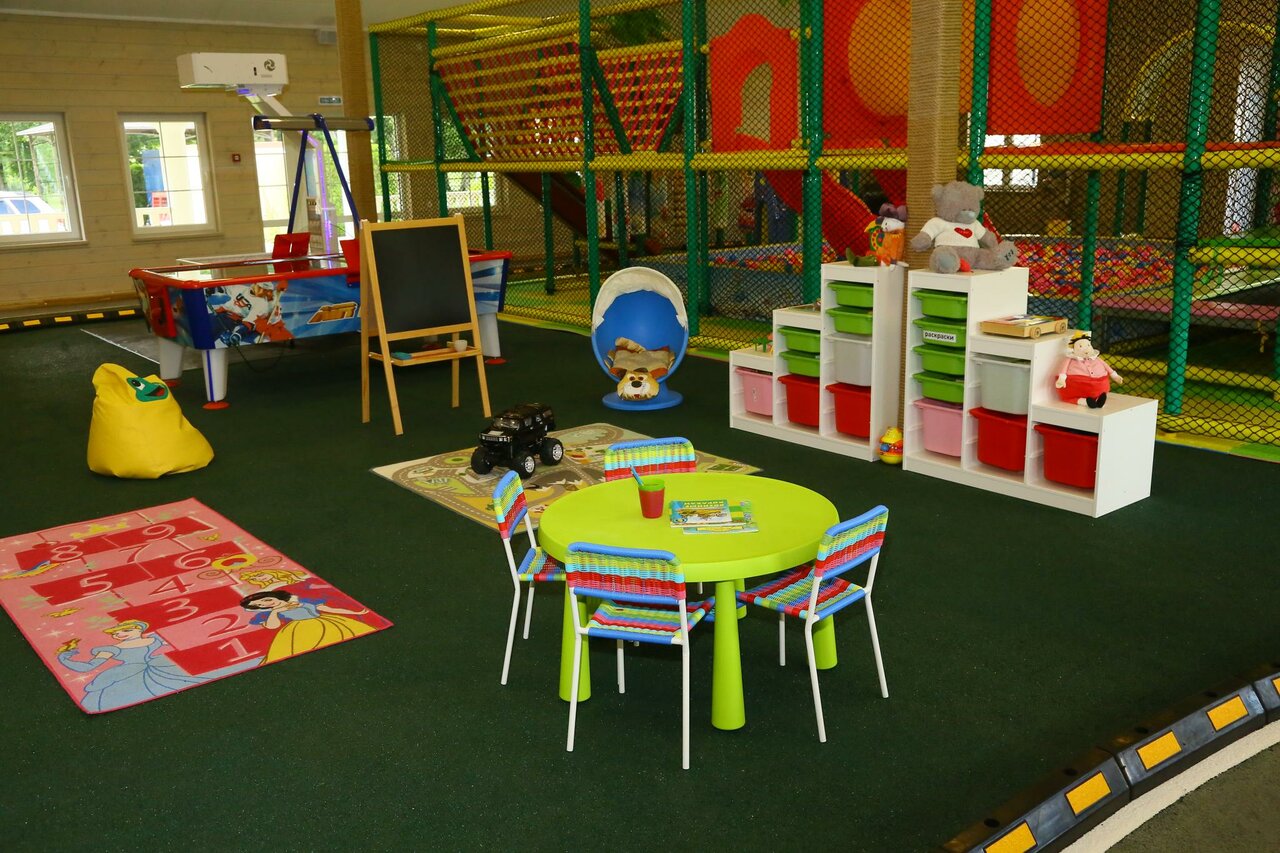 Гостиница Филипп Новоселово-120