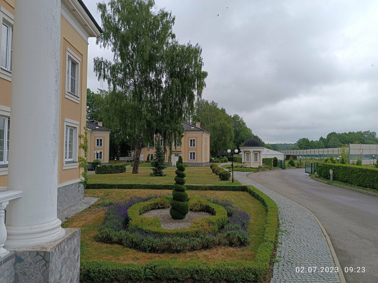 Гостиница Филипп Новоселово-162