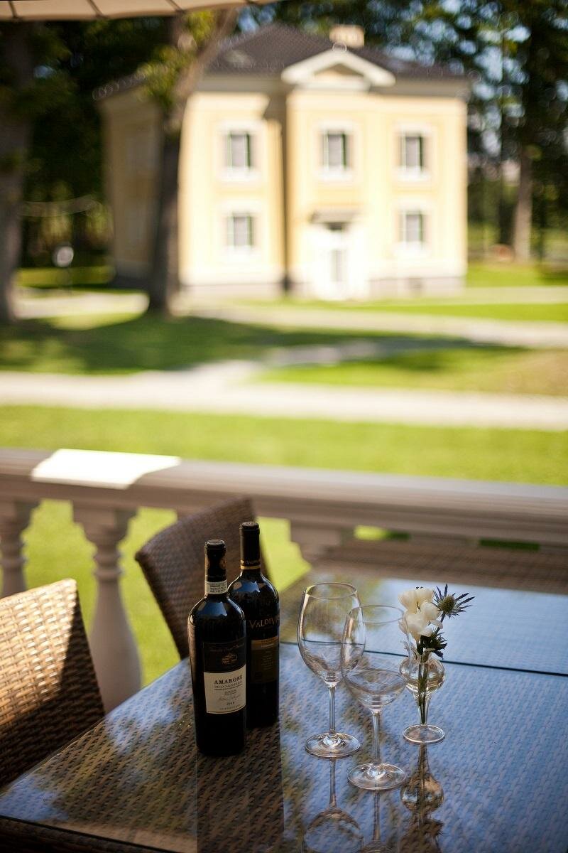 Гостиница Филипп Новоселово-40