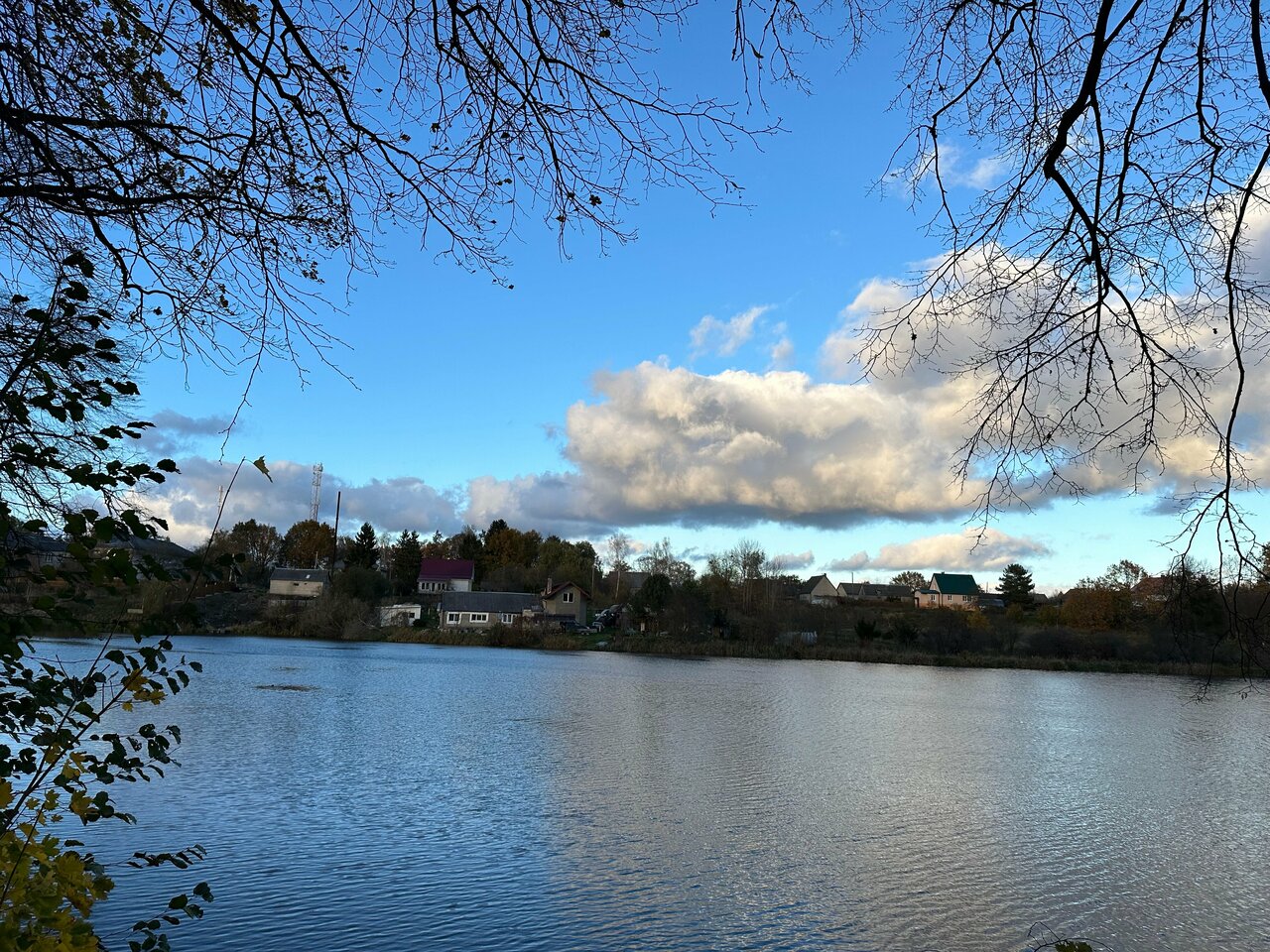 Гостиница Филипп Новоселово-190