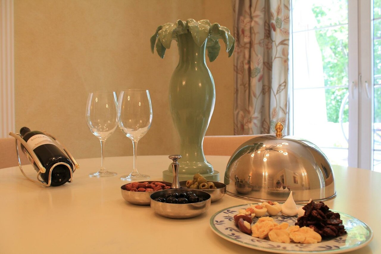 Гостиница Филипп Новоселово-61