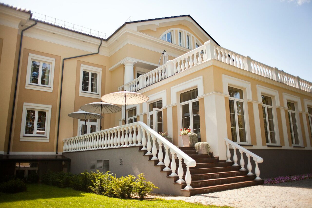 Гостиница Филипп Новоселово-64