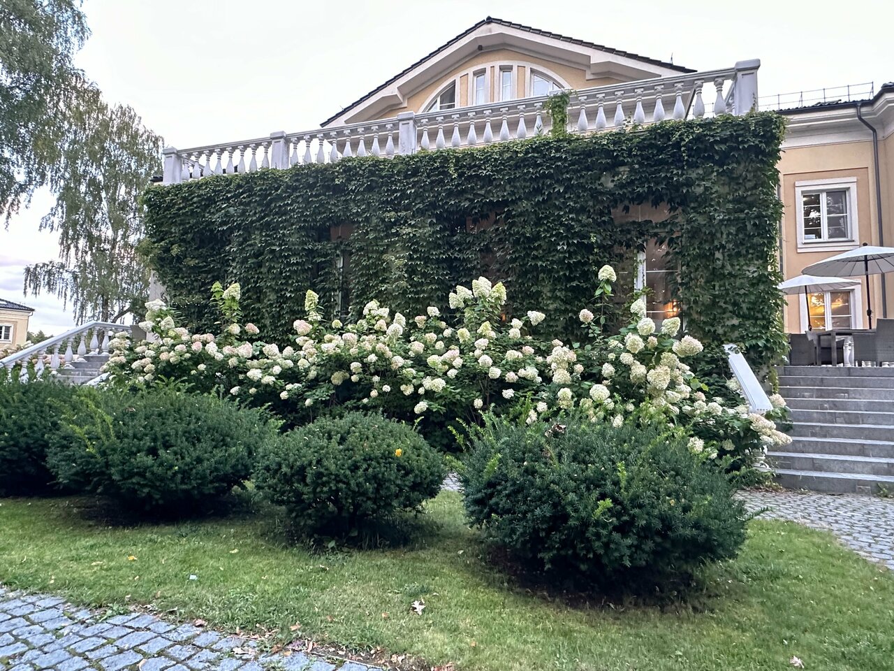 Гостиница Филипп Новоселово-167