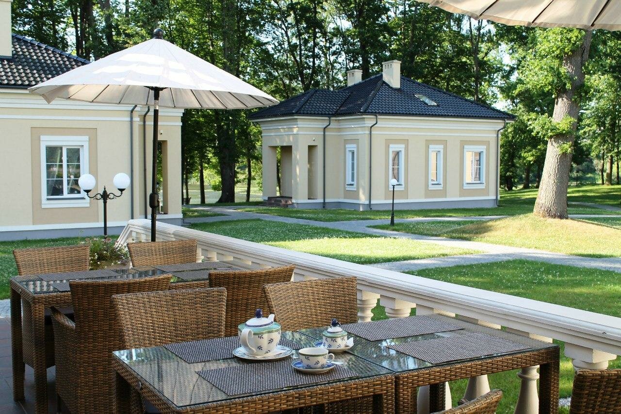 Гостиница Филипп Новоселово-73