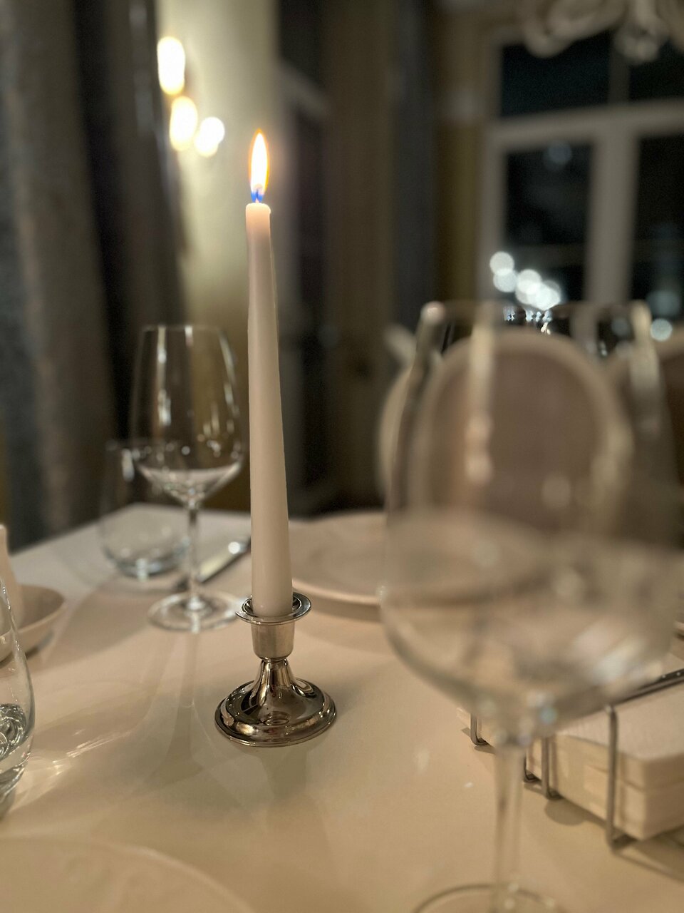 Гостиница Филипп Новоселово-208