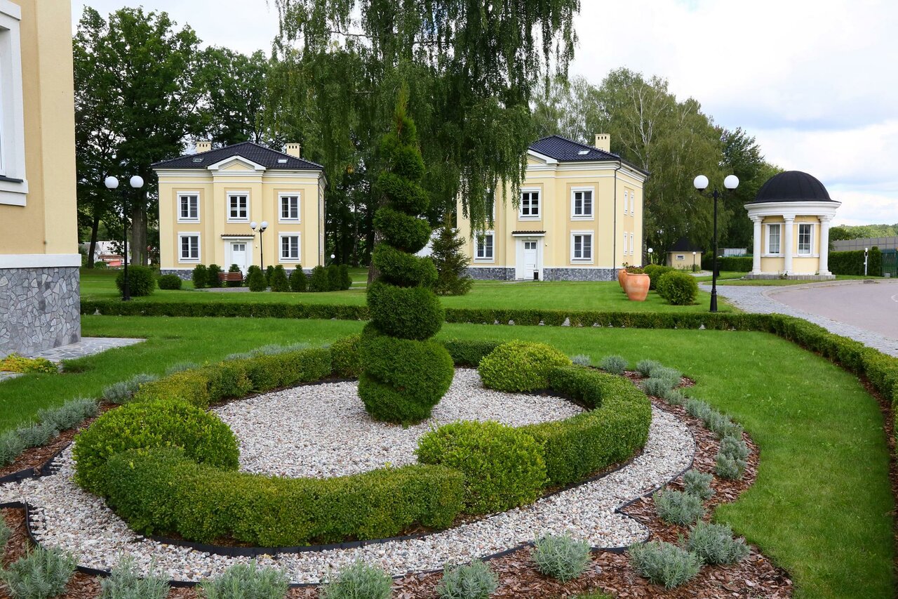 Гостиница Филипп Новоселово-96