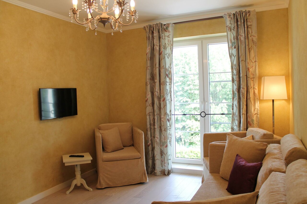 Гостиница Филипп Новоселово-128