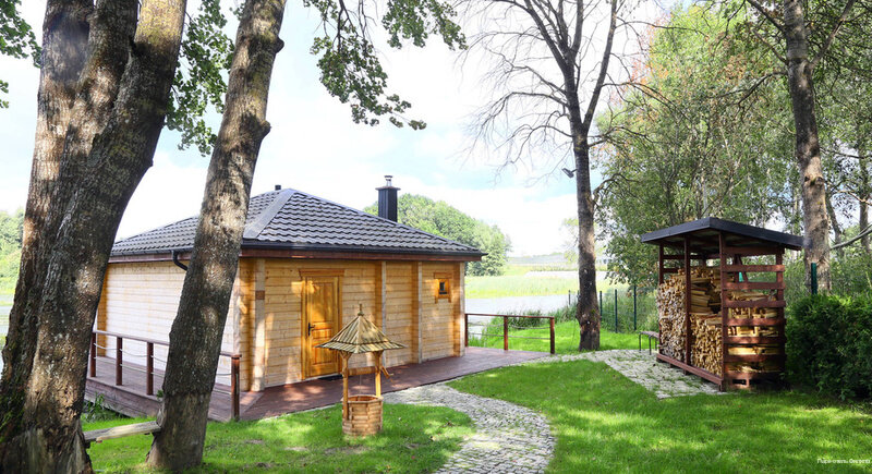 Гостиница Филипп Новоселово-204