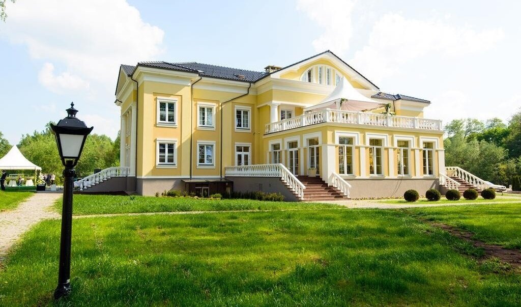 Гостиница Филипп Новоселово-7