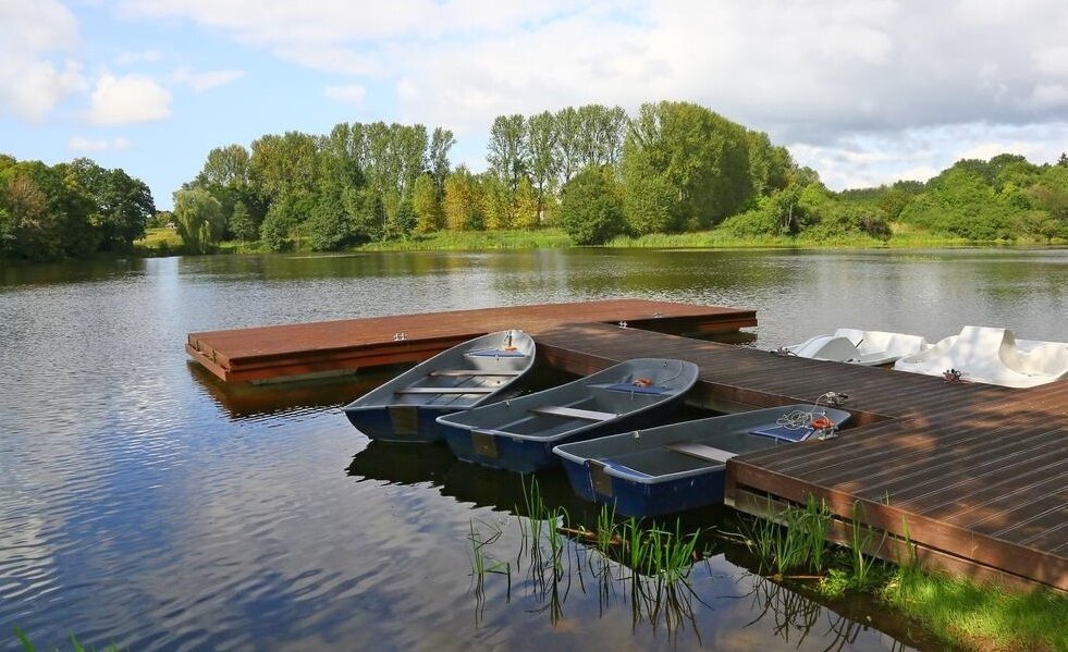 Гостиница Филипп Новоселово-11