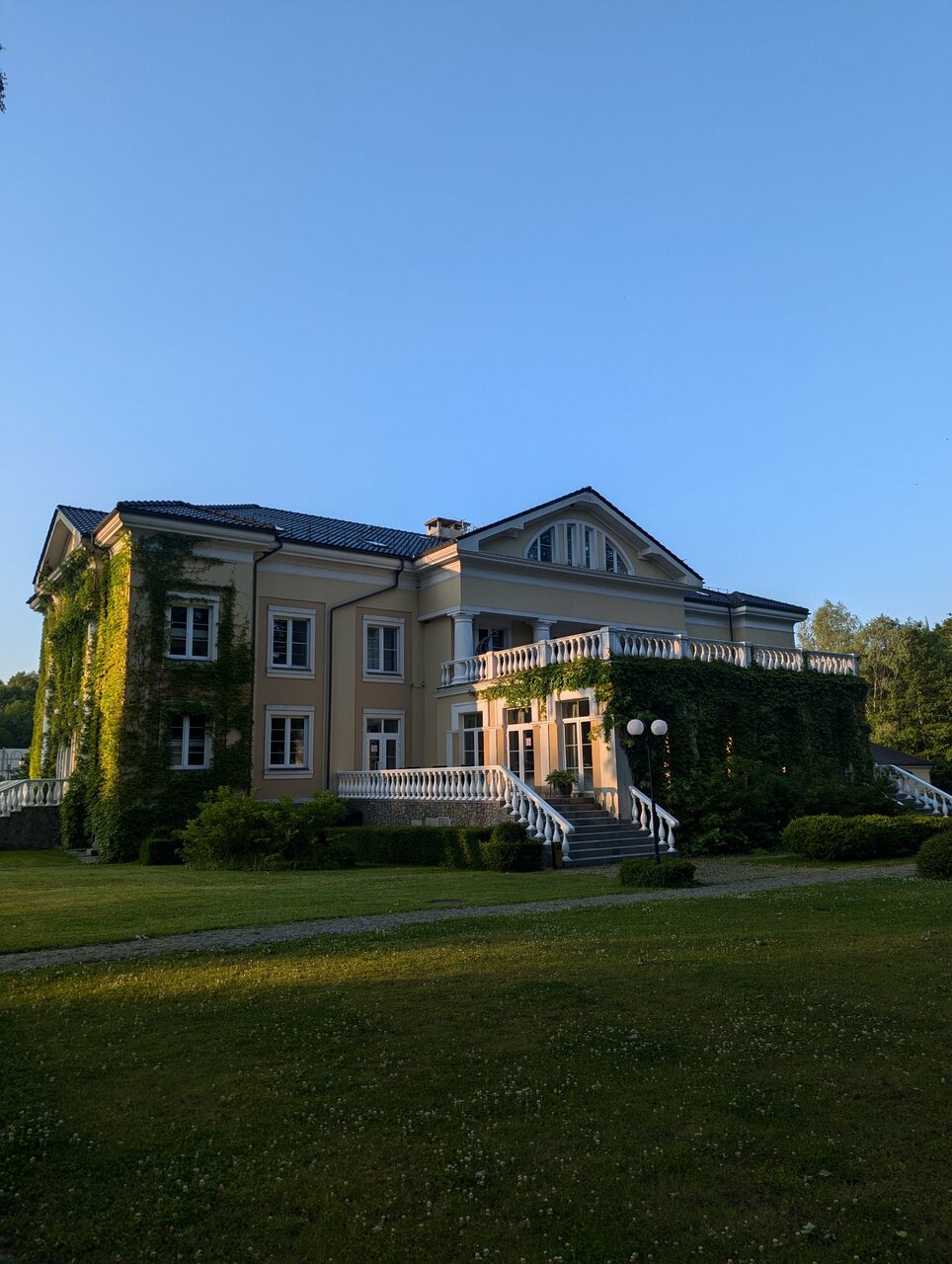 Гостиница Филипп Новоселово-219