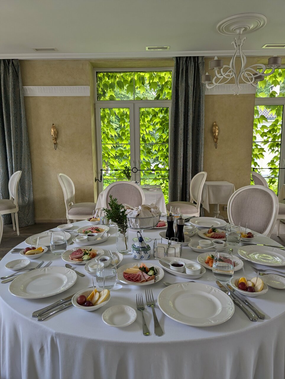 Гостиница Филипп Новоселово-214