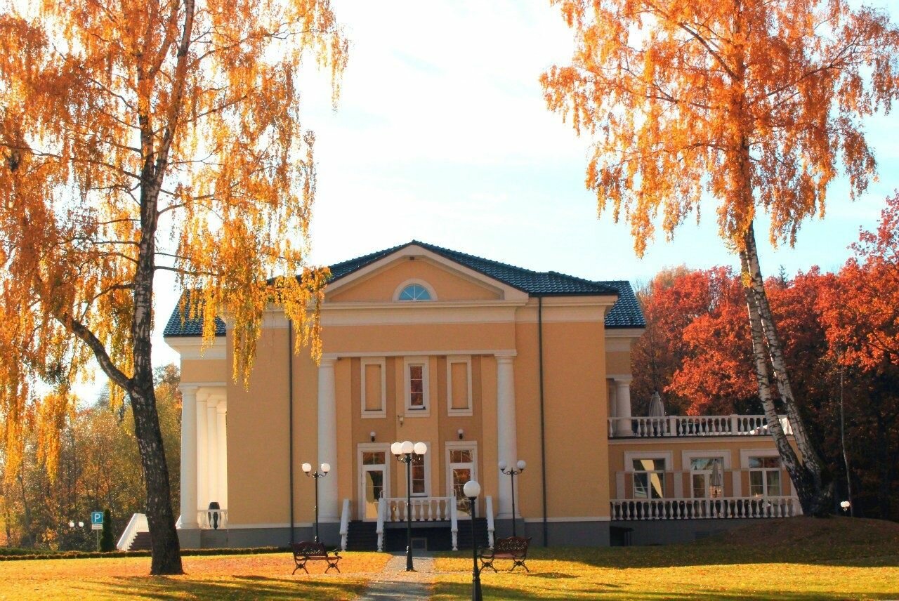 Гостиница Филипп Новоселово-31