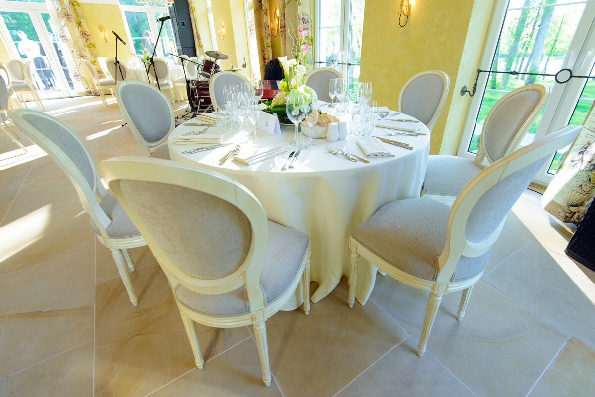 Гостиница Филипп Новоселово-6