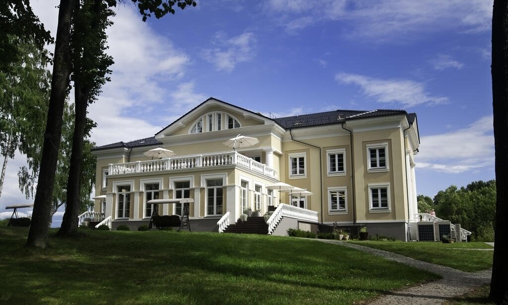 Гостиница Филипп Новоселово-10