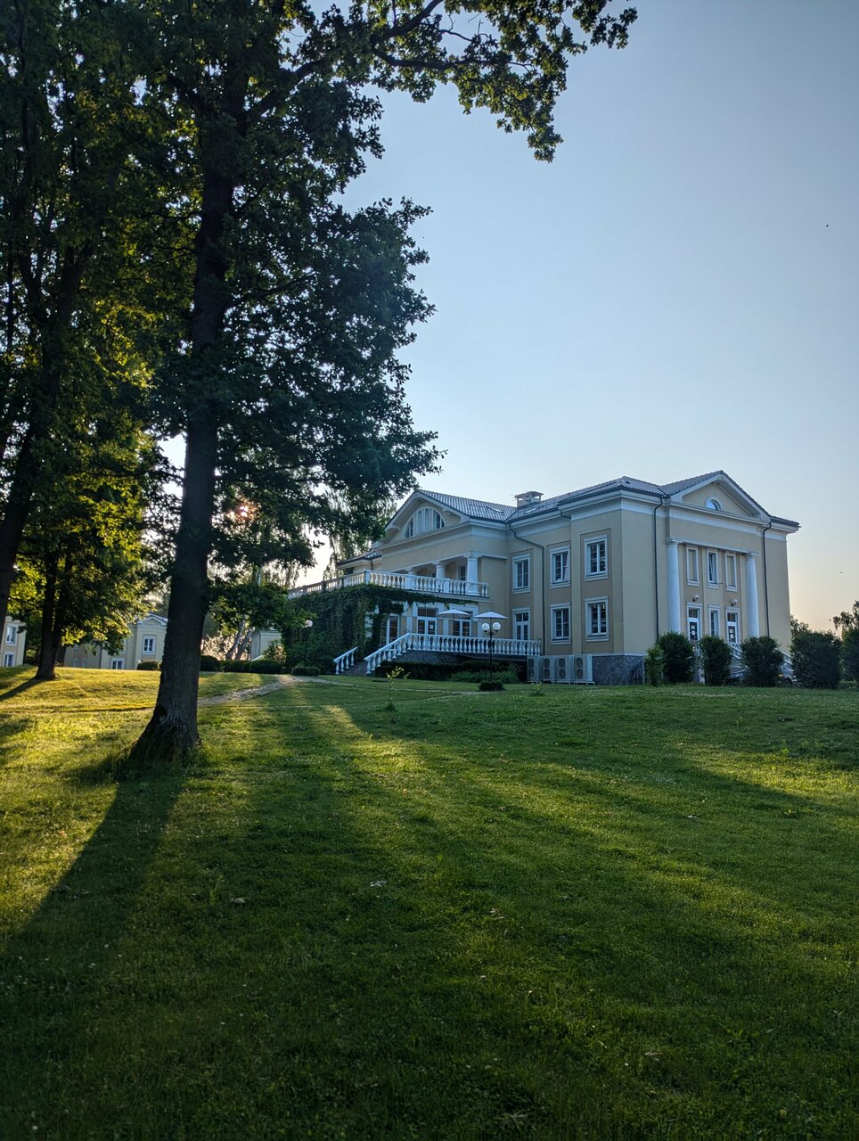 Гостиница Филипп Новоселово-240