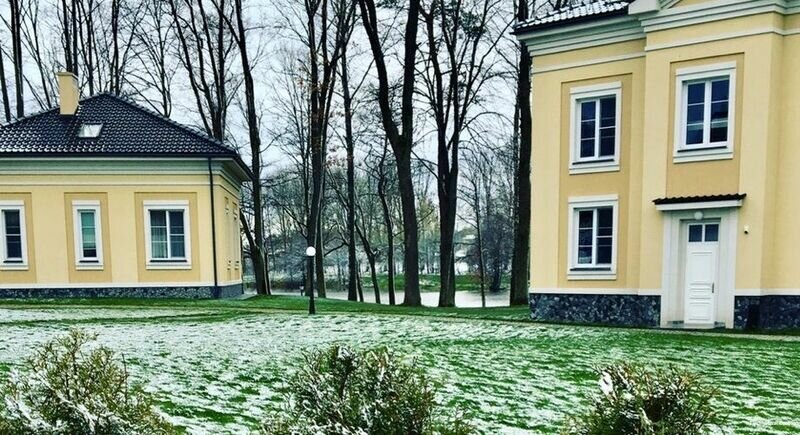 Гостиница Филипп Новоселово-163