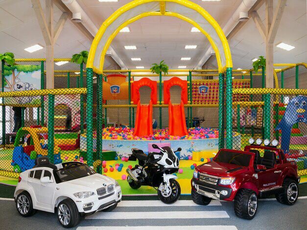 Гостиница Филипп Новоселово-133