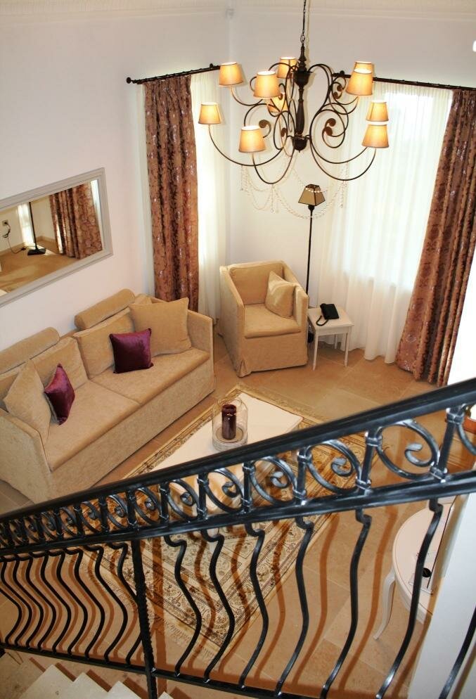 Гостиница Филипп Новоселово-49