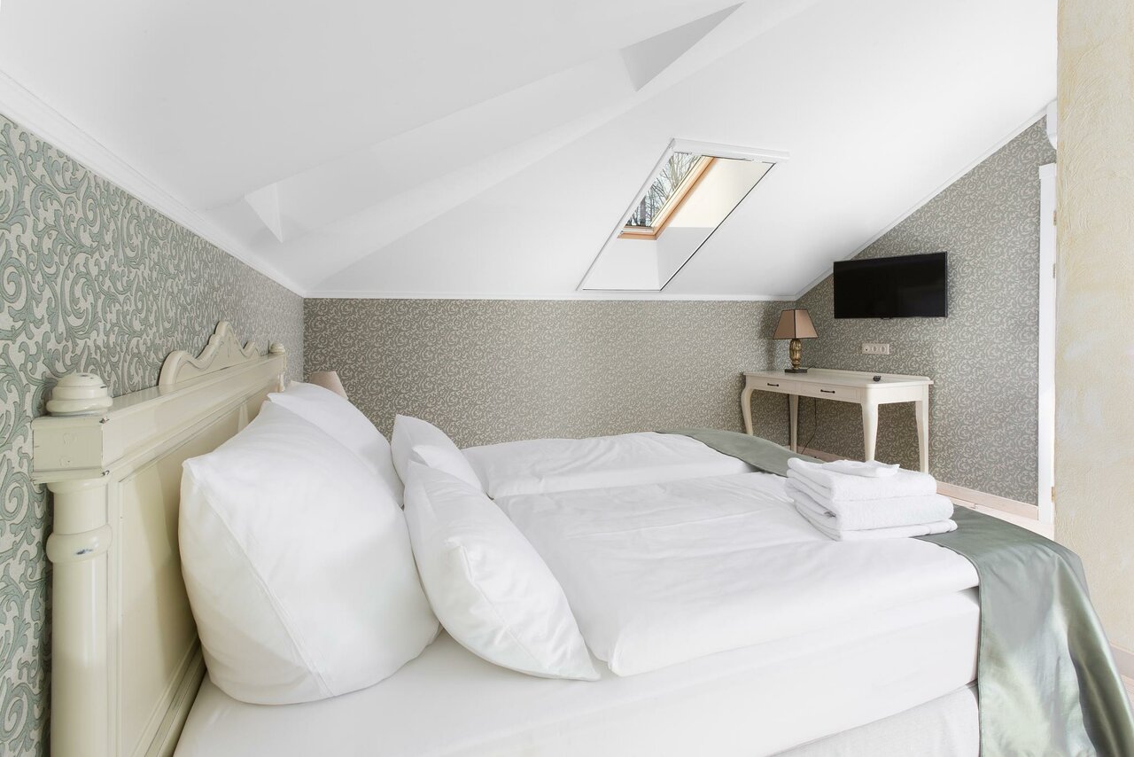 Гостиница Филипп Новоселово-42