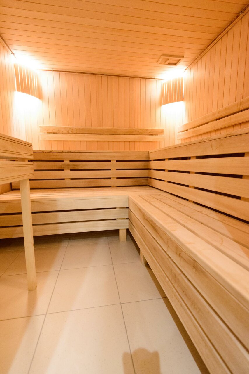 Гостиница Филипп Новоселово-123