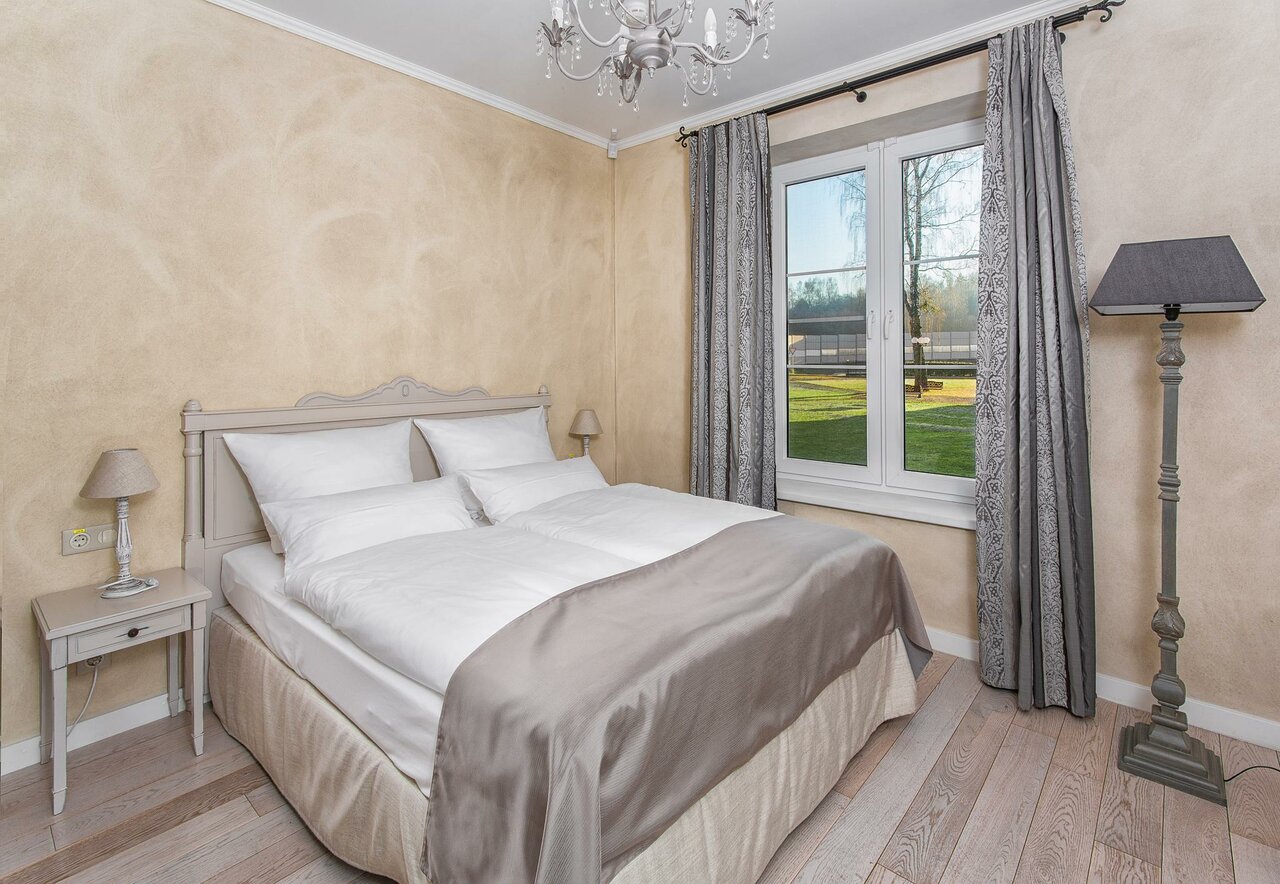 Гостиница Филипп Новоселово-70