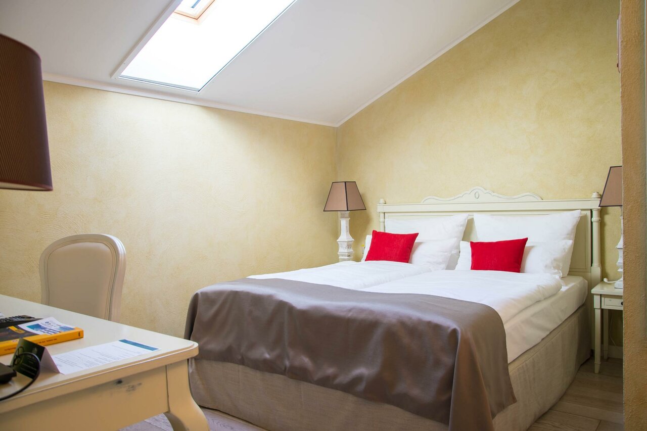 Гостиница Филипп Новоселово-97