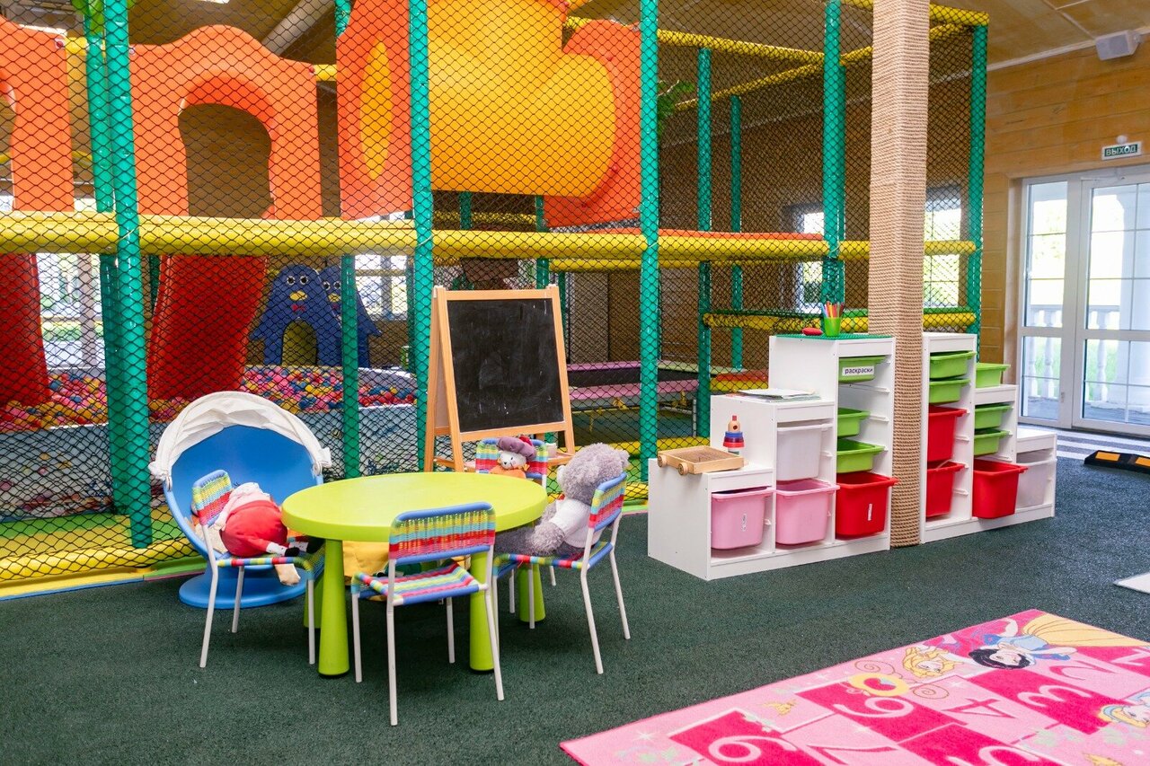 Гостиница Филипп Новоселово-132