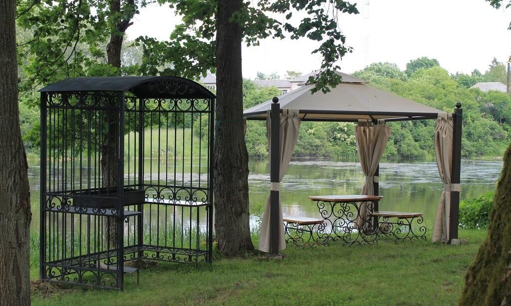 Гостиница Филипп Новоселово-24