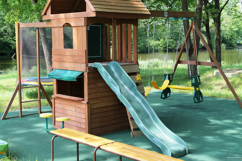 Гостиница Филипп Новоселово-199