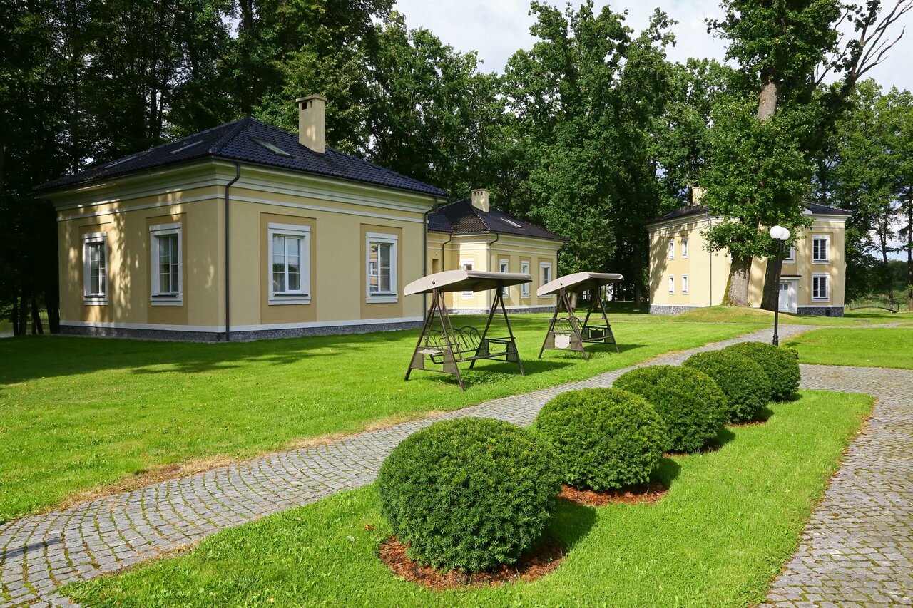 Гостиница Филипп Новоселово-100