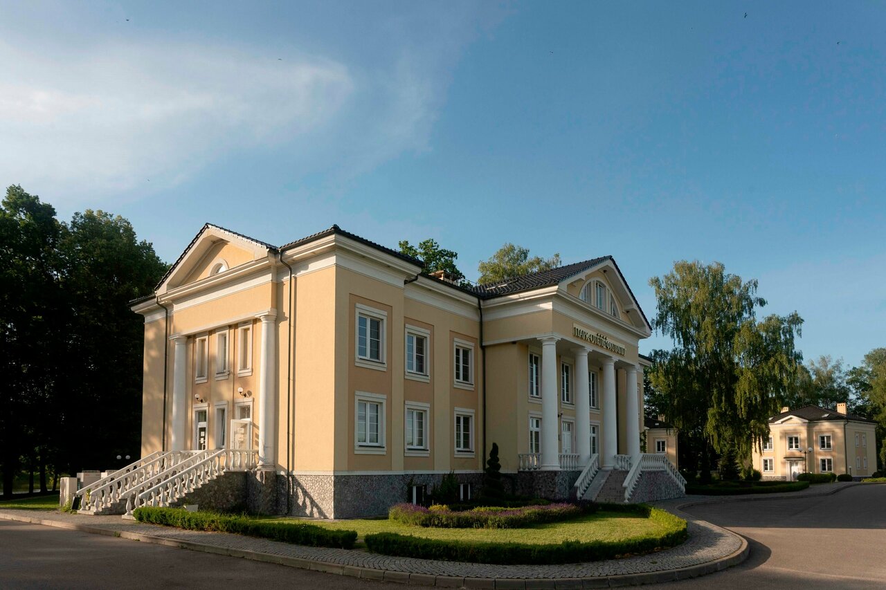 Гостиница Филипп Новоселово-107