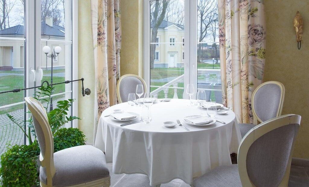 Гостиница Филипп Новоселово-8